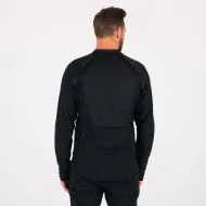 Summer motorcycle jacket KNOX TOR BLACK