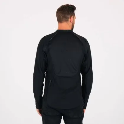 Geaca moto de vara KNOX TOR BLACK