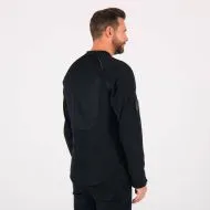 Summer motorcycle jacket KNOX TOR BLACK
