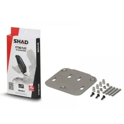 Installation system PIN SYSTEM X026PS