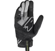 Moto gloves SPIDI FLASH-R EVO BLACK