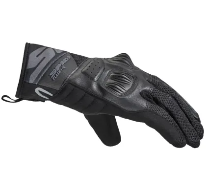 Γάντια Moto SPIDI FLASH-R EVO BLACK