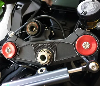 PPSK22P/PR3559 protectie pentru fir de trecere