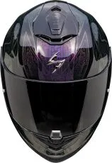 Κράνος Scorpion Exo 1400 Evo II Air Fantasy