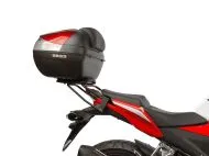 Mounting kit for cases SHAD TOP MASTER HONDA CBR125/250 '11