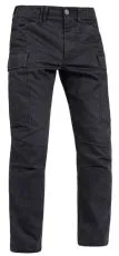 Τζιν μοτοσικλέτας JOHN DOE CARGO MONO BK/BK LONG