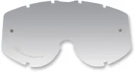 Прозрачна плака за очила PROGRIP 3201/3204/3301/3450 CLEAR