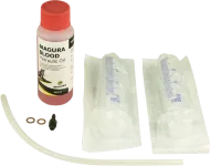 Сервизен кит MAGURA HYMEC SERVICE KIT