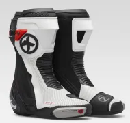XPD XP9-R AIR sports motorcycle boots