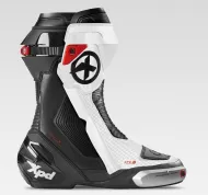 XPD XP9-R AIR sports motorcycle boots