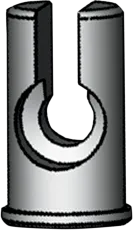 Накрайник за щуцер MAGURA SUPPORT 724.11