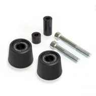 Crash plugs BARRACUDA Kawasaki Z750 / Z1000