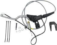 Комплект хидравличен съединител MAGURA CLUTCH HYMEC HYD CRF1000L