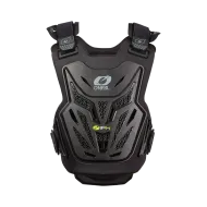 Детска протектрона броня O'NEAL SPLIT LITE V.22 BLACK