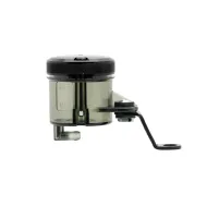 Казанче спирачна течност ДИАМЕТЪР 50 червена капачка