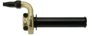 DOMINO THROTTLE CONTROL KRR 03 DUAL W/O GRIP throttle control