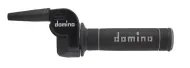 DOMINO THROTTLE CONTROL SINGLE TRIAL QUICK ACTION W/GRIP throttle control