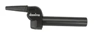 DOMINO THROTTLE CONTROL TRIAL SINGLE W/O GRIP throttle control