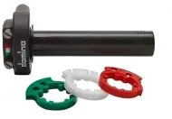 ΧΕΙΡΙΣΤΗΡΙΟ ΓΚΑΖΙΟΥ DOMINO XM2 ΧΩΡΙΣ ΛΑΒΕΣ Κονσόλα γκαζιού HND