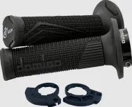 DOMINO D100 ΛΑΒΕΣ ΜΕ ΚΛΕΙΔΩΜΑ 1 ΚΑΛΩΔΙΟ ΜΑΥΡΕΣ