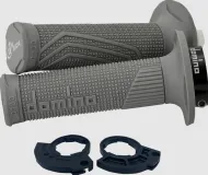 DOMINO D100 ΛΑΒΕΣ ΜΕ ΚΛΕΙΔΩΜΑ 1 ΚΑΛΩΔΙΟ ΓΚΡΙ