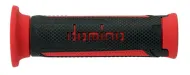 Λαβές DOMINO GRIP STREET TURISMO AN/RED