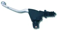 Clutch lever assembly DOMINO LEVER CLUTCH ASSY KTM EXC 125 94 / 250 300 96-97