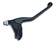 Front brake lever assembly DOMINO LEVER ASSY RIGHT