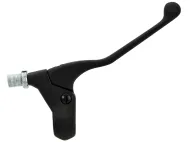 Front brake lever assembly DOMINO LEVER ASSY RIGHT FANTIC Trial 79-83