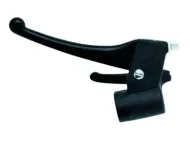 Front brake lever assembly DOMINO LEVER DUAL ASSY PIAGGIO SI 50/25 / BRAVO 50 / BOXER 50