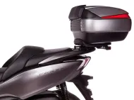 Mounting kit for SHAD TOP MASTER cases HONDA FORZA 300i '13