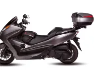 Mounting kit for SHAD TOP MASTER cases HONDA FORZA 300i '13