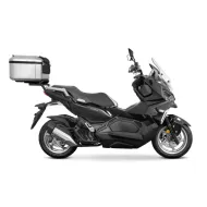 SHAD TOP MASTER SYM ADX 125 '23 Case Mounting Kit