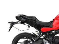 Mounting kit for cases SHAD SIDE BAG HOLDER YAMAHA TRACER 9 '21