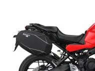 Mounting kit for cases SHAD SIDE BAG HOLDER YAMAHA TRACER 9 '21