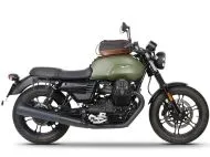 Mounting kit for cases SHAD SR SIDE BAG HOLDER MOTO GUZZI V7 821 '17