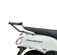 Mounting kit for cases SHAD TOP MASTER SUZUKI ADDRESS 125 '23