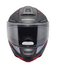 SCHUBERTH C5 OMEGA ANTHRACITE Helmet