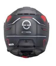 SCHUBERTH C5 OMEGA ANTHRACITE Helmet
