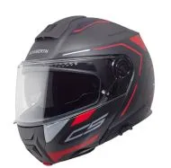 SCHUBERTH C5 OMEGA ANTHRACITE Helmet