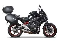 Mounting kit for SHAD 3P SYSTEM cases KAWASAKI ER-6N 650/NINJA 650 '12