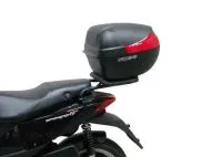 Mounting kit for cases SHAD TOP MASTER APRILIA SPORTCITY 125