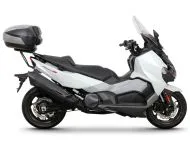 Mounting kit for SHAD TOP MASTER cases SYM MAXSYM 500 TL '20