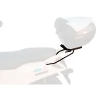 Mounting kit for SHAD TOP MASTER cases YAMAHA DELIGHT 125 '13