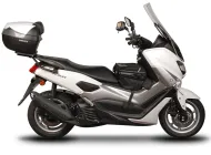 Mounting kit for cases SHAD TOP MASTER YAMAHA N MAX 125 '15