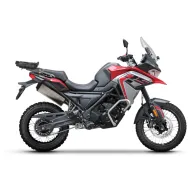 Mounting kit for SHAD TOP MASTER VOGE 650 DSX Adv '21 cases