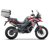 Mounting kit for SHAD TOP MASTER VOGE 650 DSX Adv '21 cases