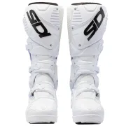 Мотокрос ботуши SIDI CROSSFIRE 3 SRS WHITE/BLACK