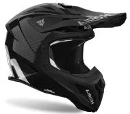 Motocross helmet AIROH AVIATOR ACE 2 CARBON GLOSS