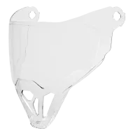 ICON Airflite™ Helmet 22.06 ForceShield™ CLR Clear Visor